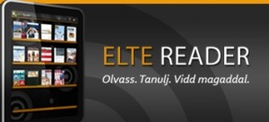 ELTE-Reader